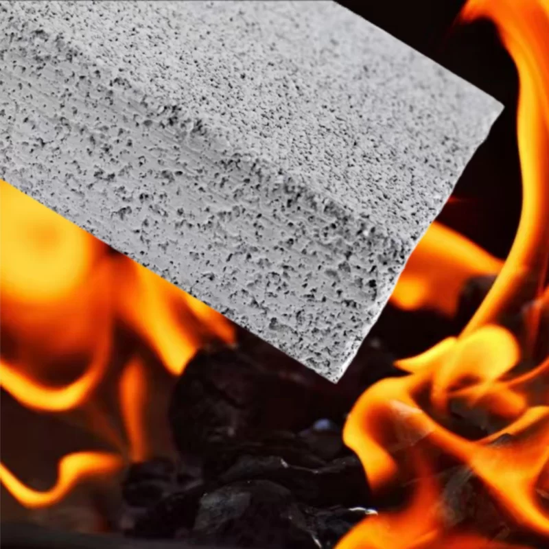 Perlite Board For Fire Prevention