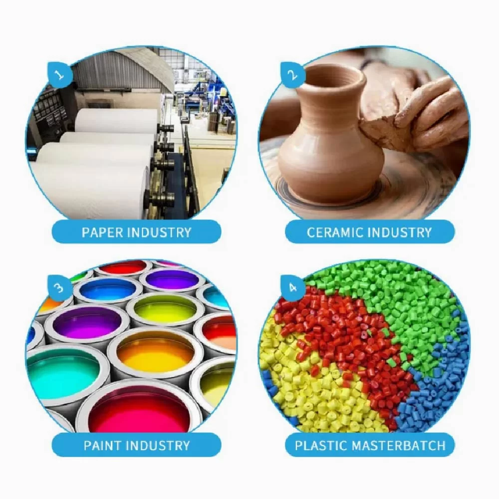 Industrial Powder Coating