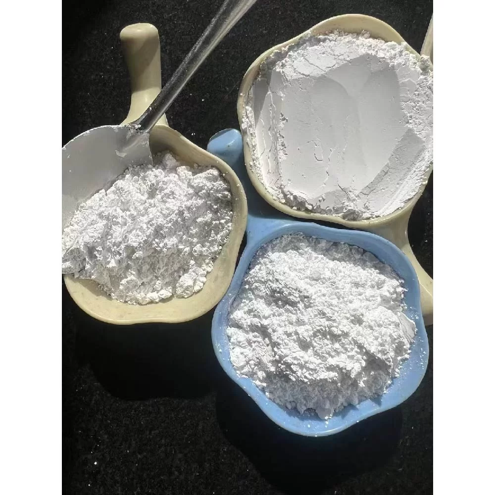 Industrial Powder Coating