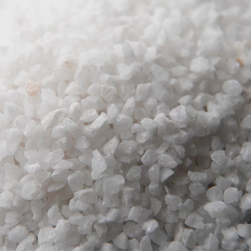 Quartz Sand
