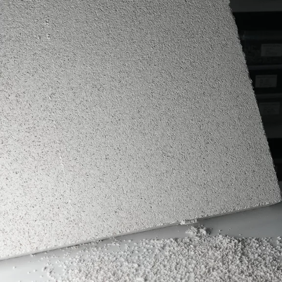 Exploring the Fundamental Advantages of Perlite Board in Modern Construction