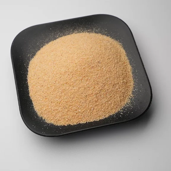 Elevating Design: The Timeless Appeal and Versatility of Colored Sand