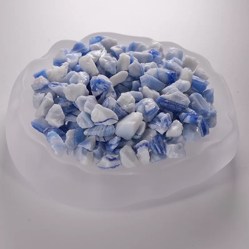 Colorful Glass Sand For Terrazzo