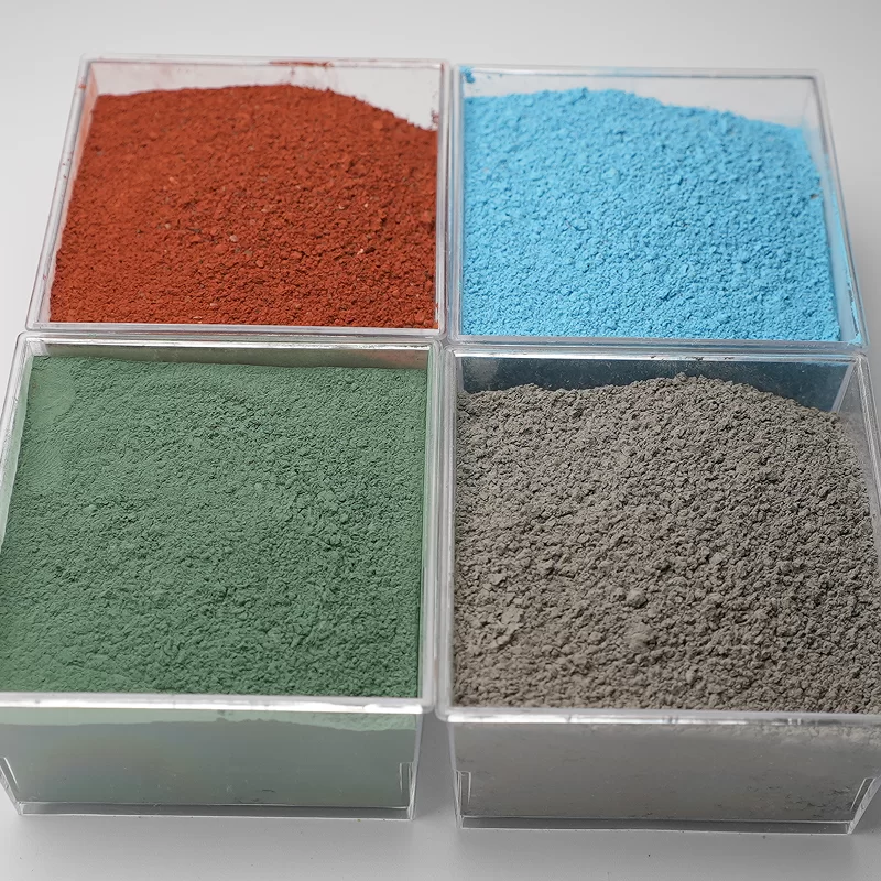 Emery  For Wear-Resistant Floors And Sandblasting