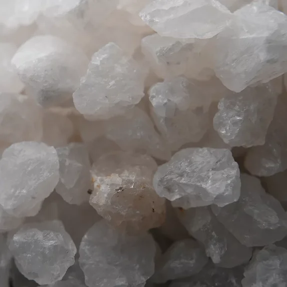 Unveiling the Unseen Potential of Fine Quartz Sand: A Cornerstone Material