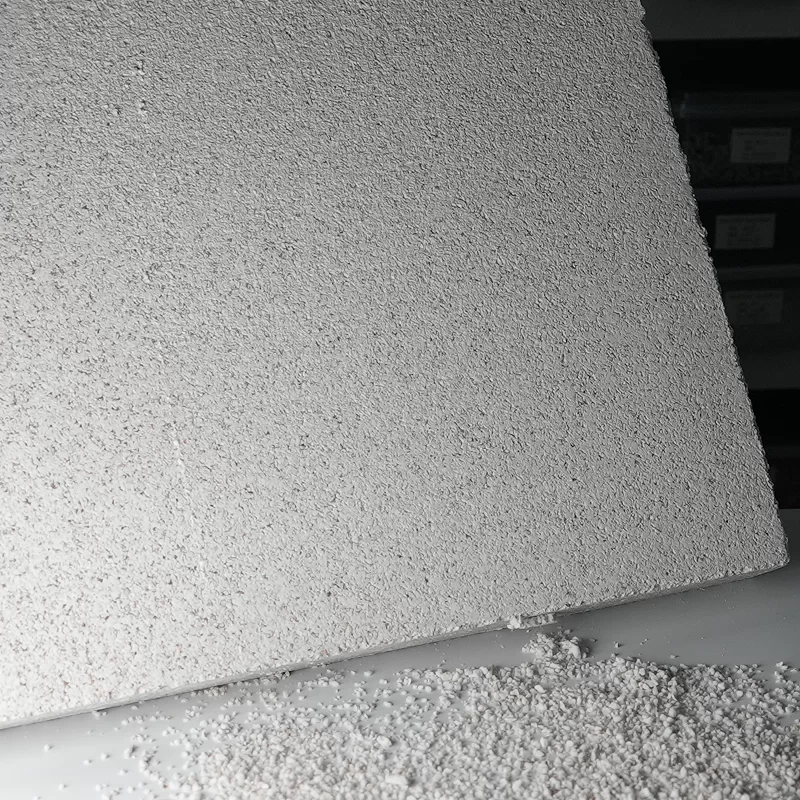 Perlite Board For Fire Prevention