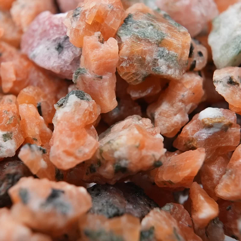 Crushed Stone Gravel For Terrazzo