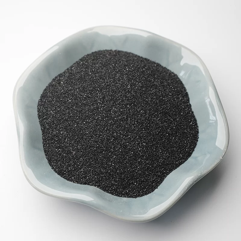 Emery  For Wear-Resistant Floors And Sandblasting