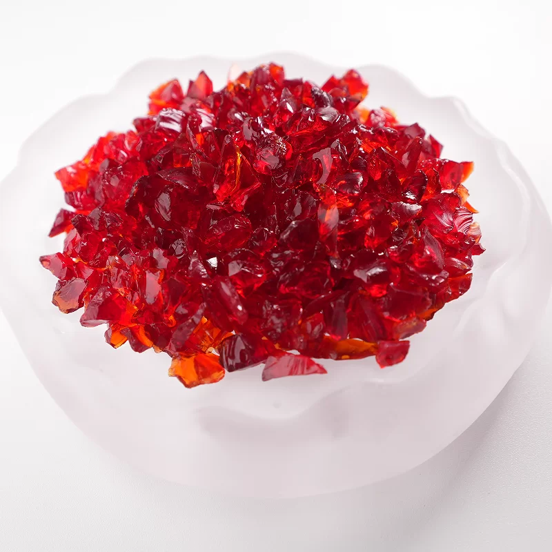 Colorful Glass Sand For Terrazzo