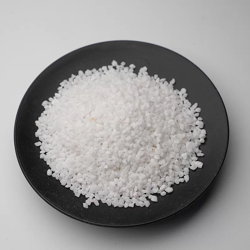 Natural Colored Sand  For Textured Paint, Building Decoration, Terrazzo Aggregates, Real Stone Paint