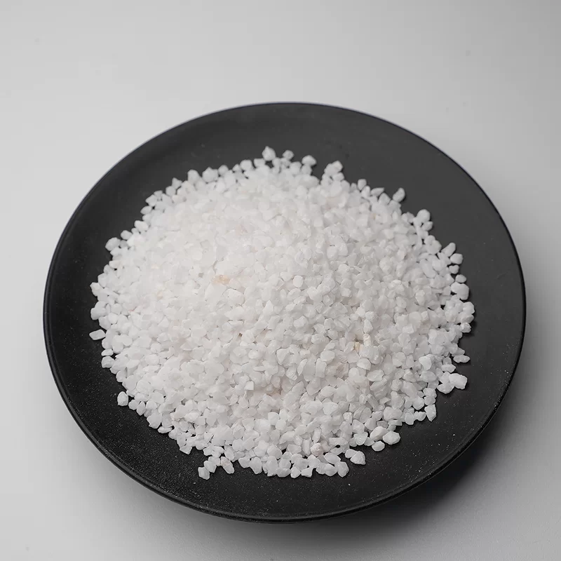 Quartz Sand