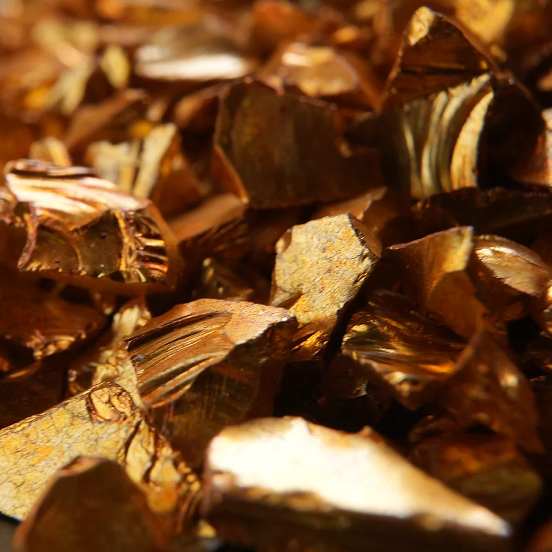 Colorful Glass Sand For Terrazzo