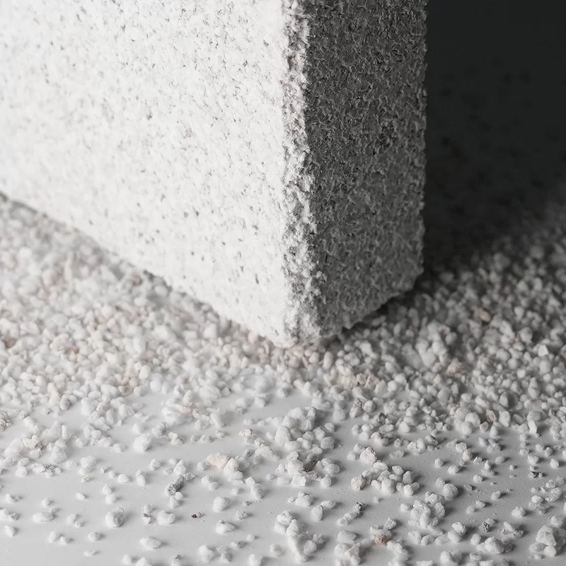 Perlite Board For Fire Prevention