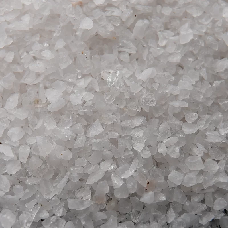 Quartz Sand