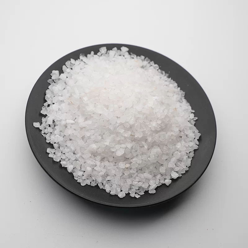 Quartz Sand