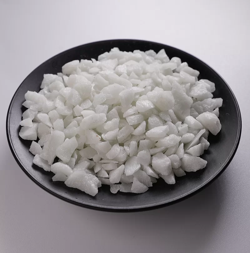 Artificial Coloured Luminous Stone Paving Floor