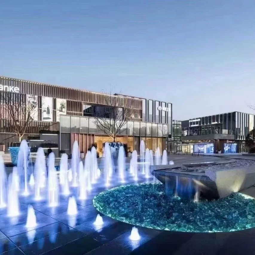 Colorful Glass Sand For Terrazzo