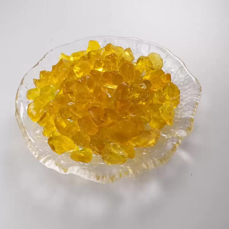 Colorful Glass Sand For Terrazzo