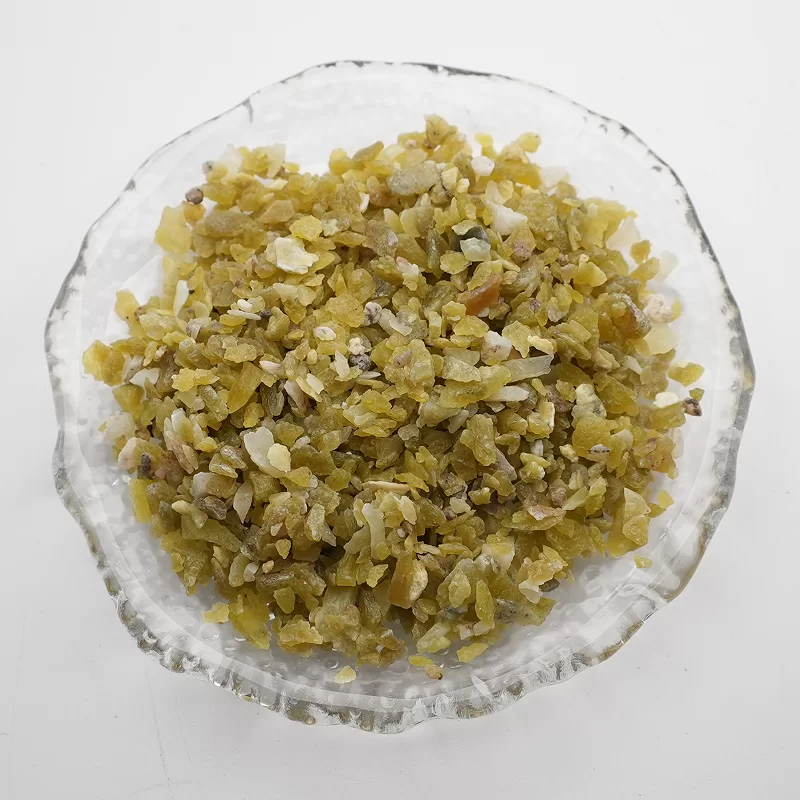 Crushed Stone Gravel For Terrazzo