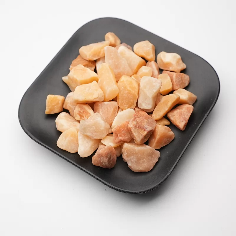 Crushed Stone Gravel For Terrazzo