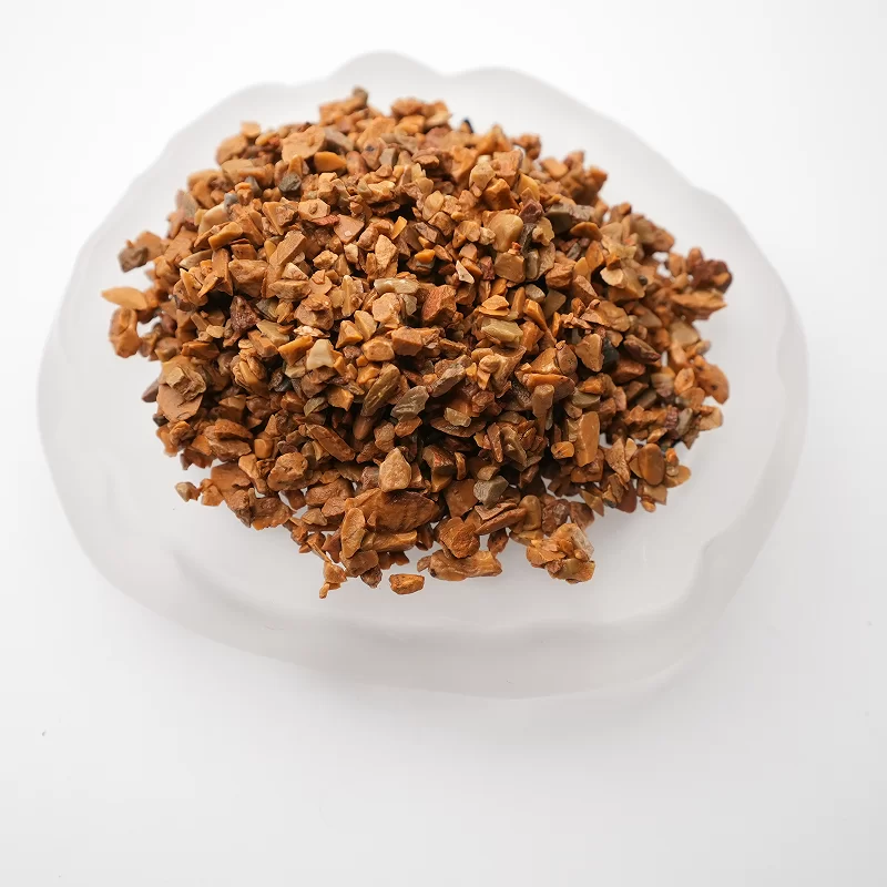 Crushed Stone Gravel For Terrazzo