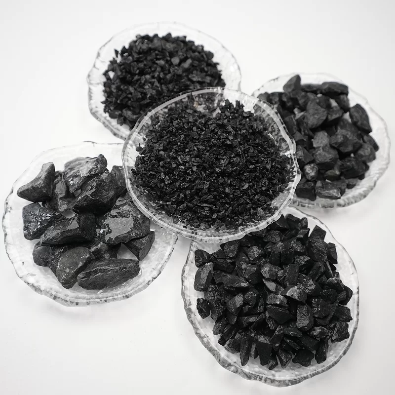 Crushed Stone Gravel For Terrazzo