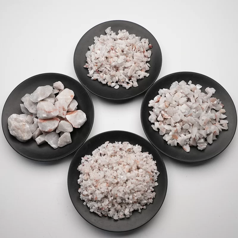 Crushed Stone Gravel For Terrazzo