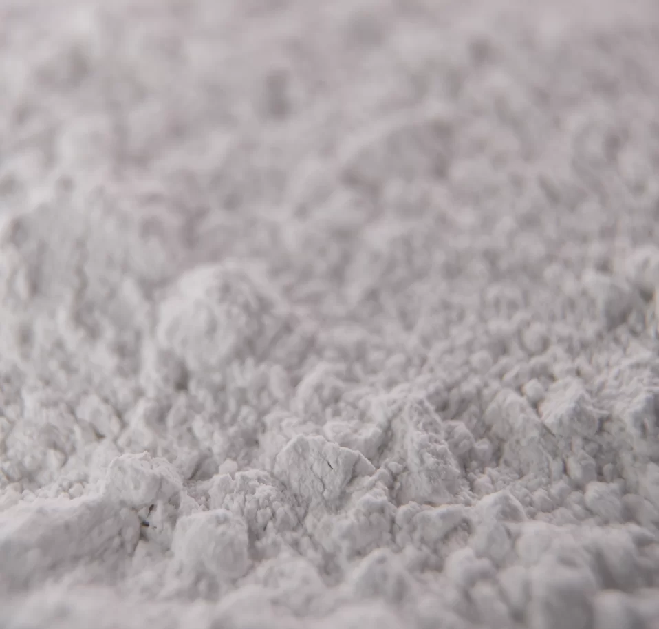 Industrial Powder Coating