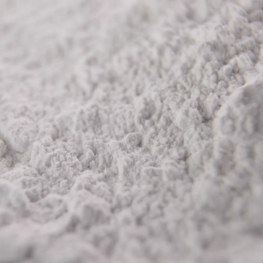 Industrial Powder Coating