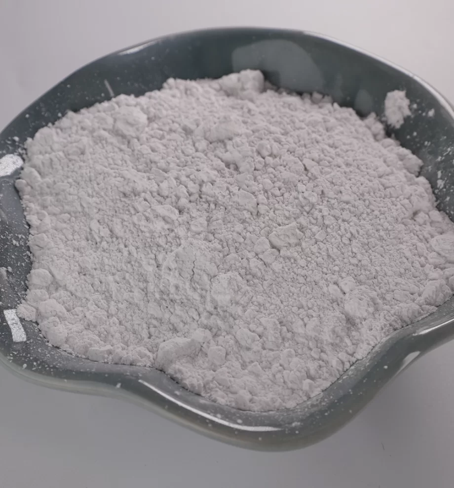 Industrial Powder Coating