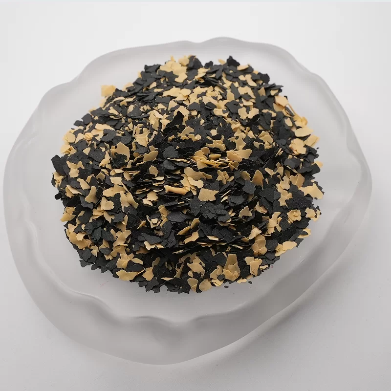 Mica Flakes For Epoxy Flooring