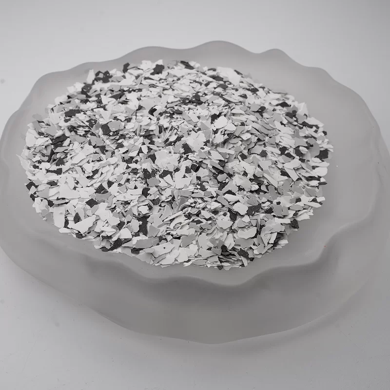 Mica Flakes For Epoxy Flooring