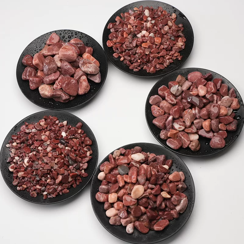 Pebbles For Resin Bound Stone