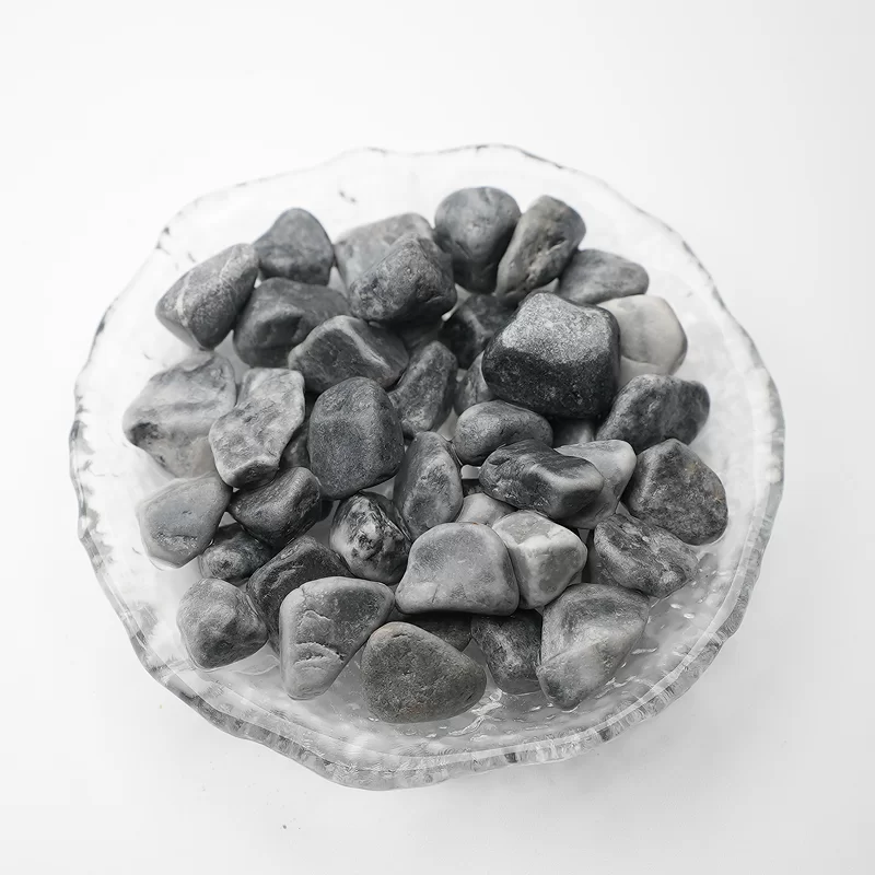 Pebbles For Resin Bound Stone