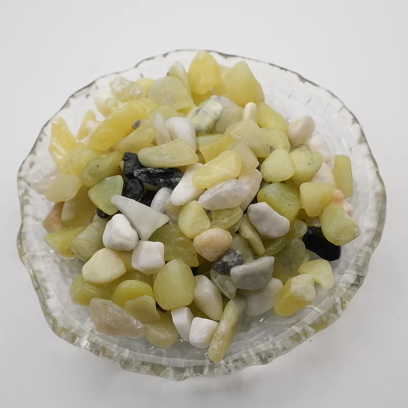 Pebbles For Resin Bound Stone